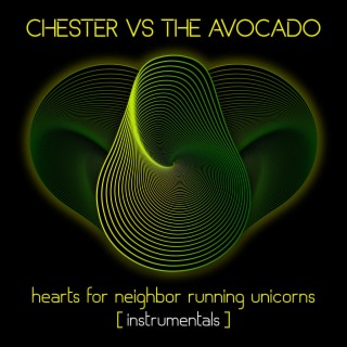 Hearts For Neighbor Running Unicorns (instrumentals) (Instrumental)