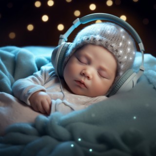 Lullaby Skies: Baby Sleep Murmurs