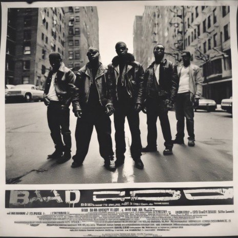 Bad Boyz. | Boomplay Music