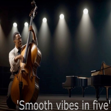 Smooth Vibes in Five