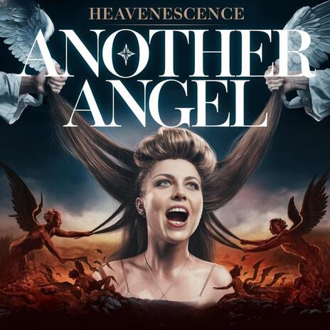 Another Angel (Version Two Waiting on Word Pronunciation Fix For Version One) | Boomplay Music