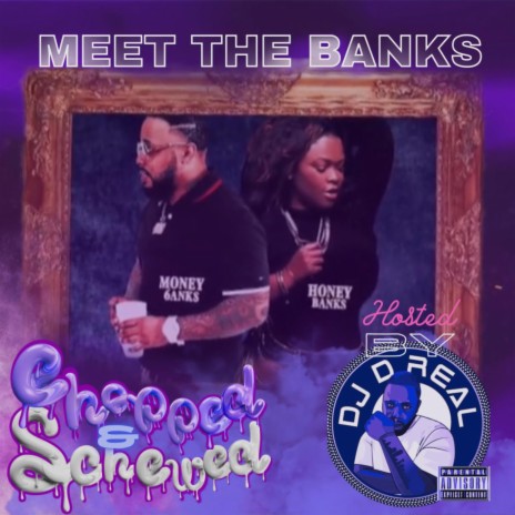 Talk Back (Chopped & Screwed) ft. Money Banks & Kay Jay