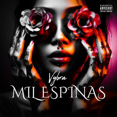 MIL ESPINAS | Boomplay Music