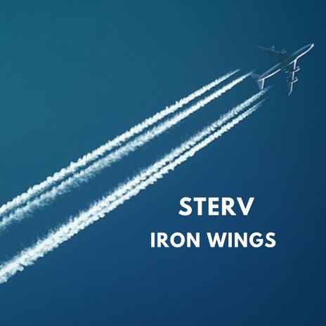 Iron Wings | Boomplay Music