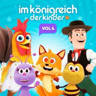 Im Königreich der Kinder, Vol. 4