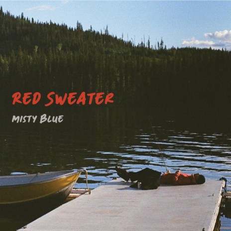 Red Sweater | Boomplay Music