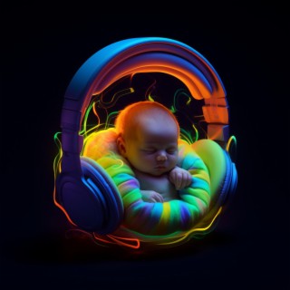 Lullaby Twilight: Baby Sleep Delight