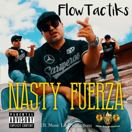 Nasty Fuerza | Boomplay Music