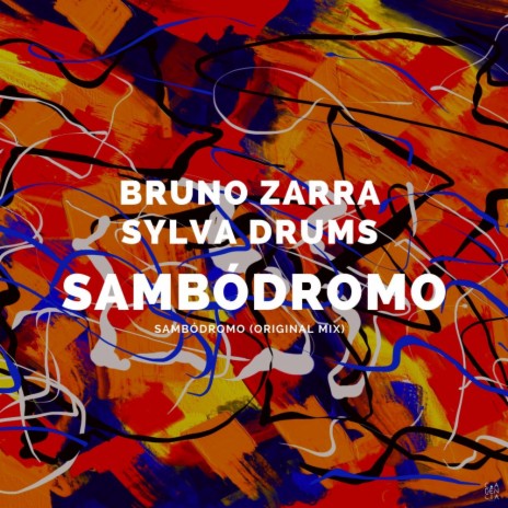 Sambódromo ft. Sylva Drums