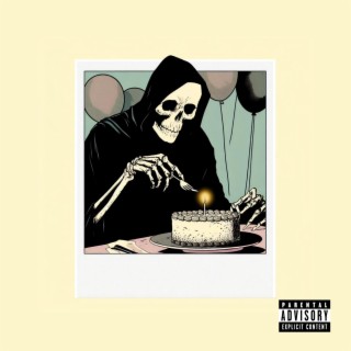 Death and Birthday Cake