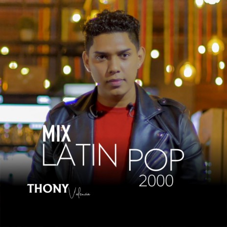 Mix Latin Pop 2000