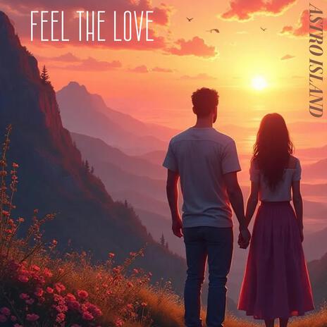 Feel The Love | Boomplay Music