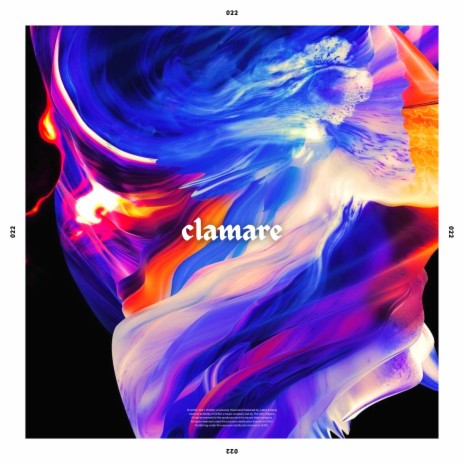 Clamare ft. Kloos | Boomplay Music