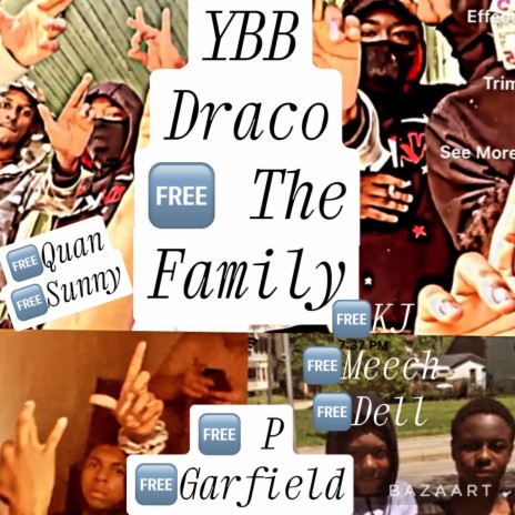 Free The Family | Boomplay Music