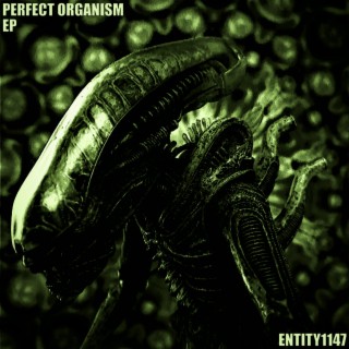 Perfect Organism EP