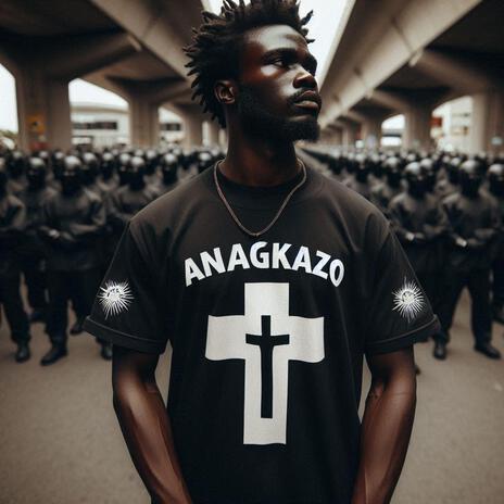 Anagkazo anthem (Drill Version) | Boomplay Music