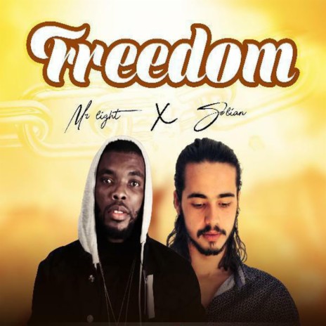 Freedom ft. Mr Light | Boomplay Music