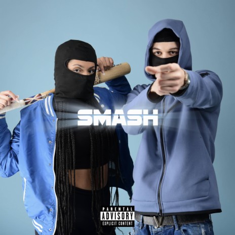 SMASH | Boomplay Music