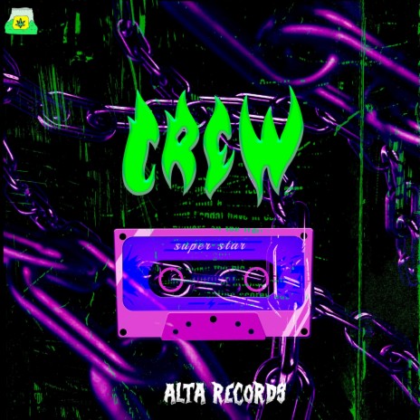 CREW ft. Alt YI | Boomplay Music