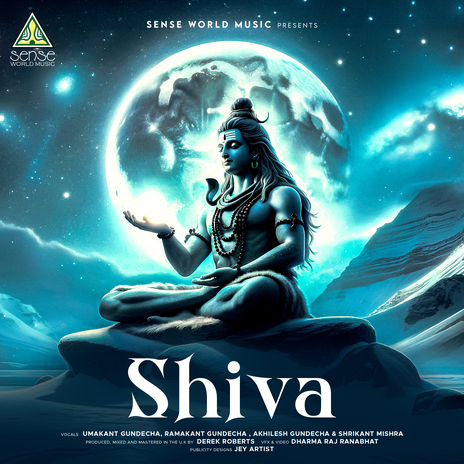 Shiva (Dhrupad) | Boomplay Music