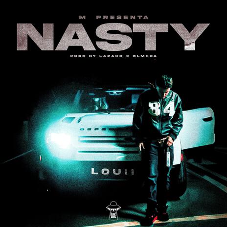 NASTY | Boomplay Music