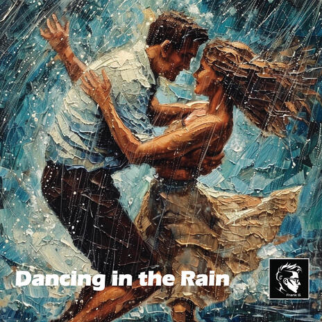 Dancing in the Rain (Radio Edit) | Boomplay Music