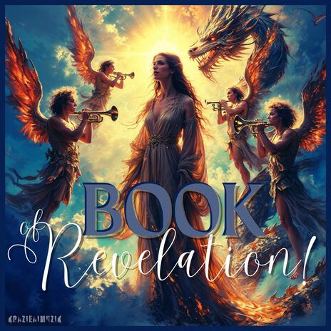 Book of Revelation!