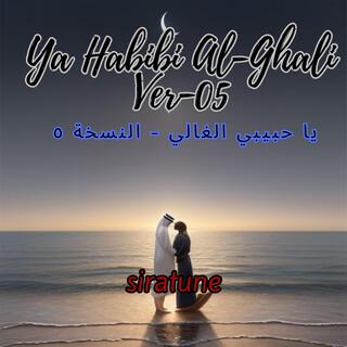 Ya Habibi Al-Ghali Ver-05