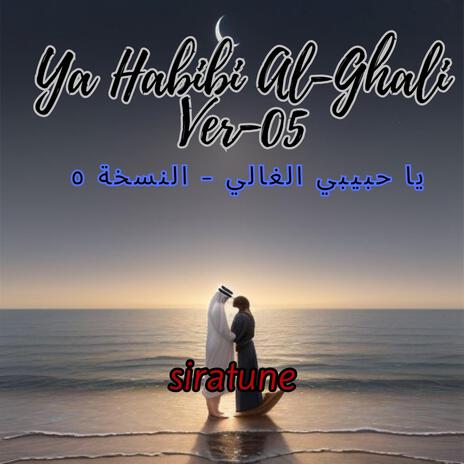 Ya Habibi Al-Ghali Ver-05 | Boomplay Music