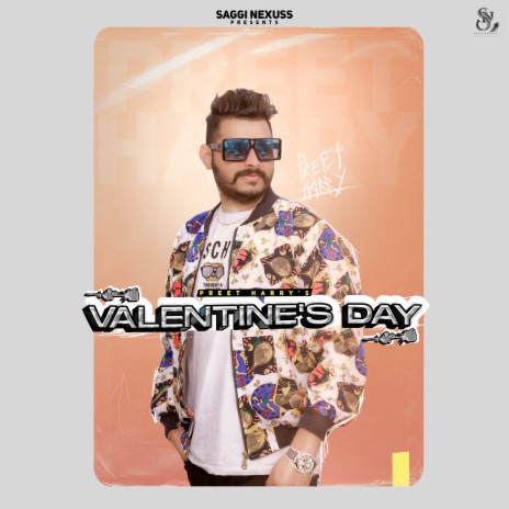 Valentine's Day | Boomplay Music