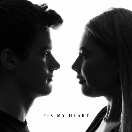 Fix My Heart ft. CHARLIE