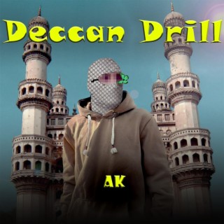 DECCAN DRILL