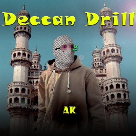 DECCAN DRILL | Boomplay Music