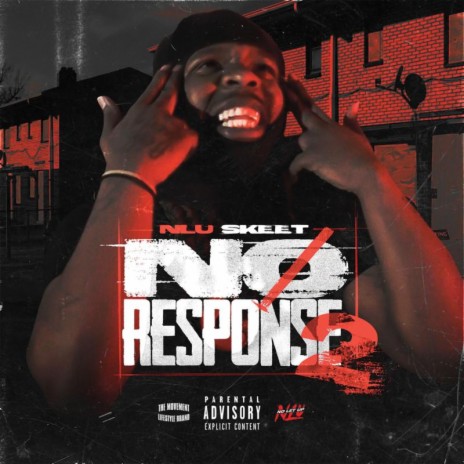 No Response PT. 2 | Boomplay Music