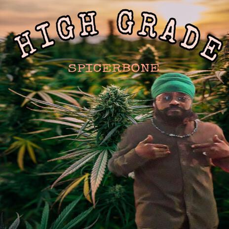 HIGH GRADE | Boomplay Music