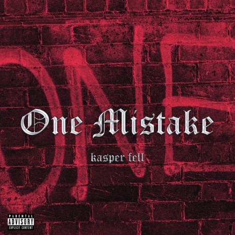 One Mistake | Boomplay Music