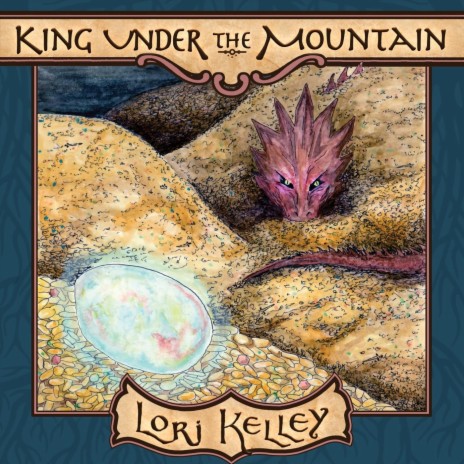 King Under the Mountain | Boomplay Music