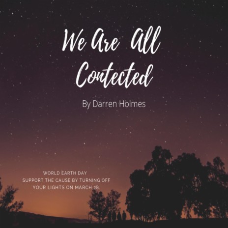 we are all conected | Boomplay Music