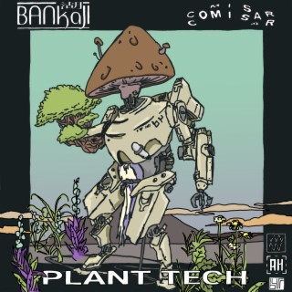 PLANT TECH