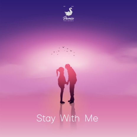 stay with me ft. Paike | Boomplay Music