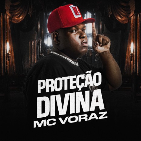 Proteção Divina | Boomplay Music