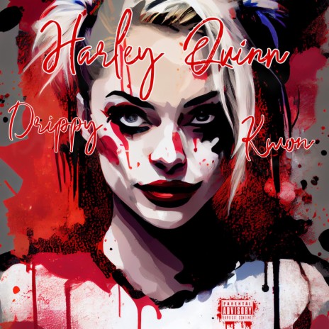 Harley Quinn | Boomplay Music