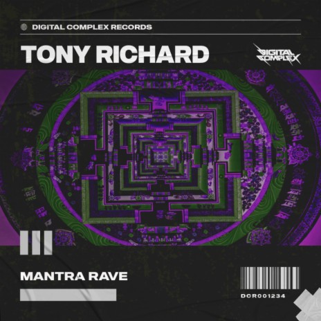 Mantra Rave | Boomplay Music