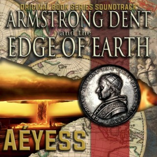 Armstrong Dent and the Edge of Earth