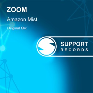 Amazon Mist