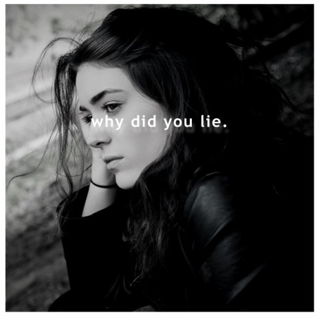 Why Did You Lie | Boomplay Music