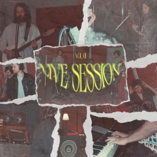 Live Session, Vol. 1