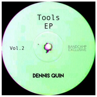 Tools EP, Vol. 2 (Bandcamp Exclusive)