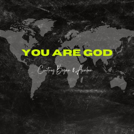 You Are God | Boomplay Music