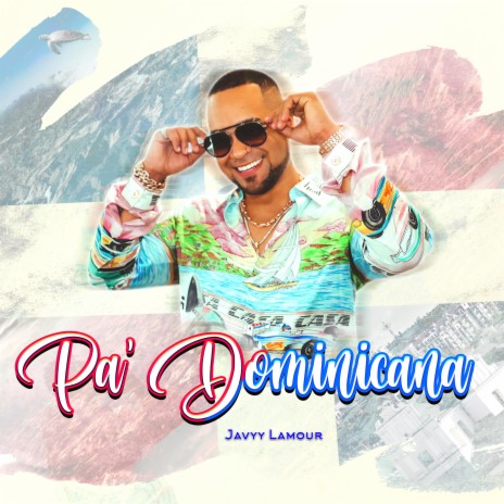 Pa' Dominicana | Boomplay Music